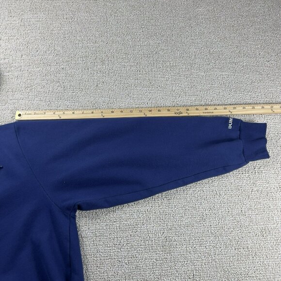 Dumbgood The Count Vampire Sesame Street Hoodie Men’s Size XL - Picture 7 of 9